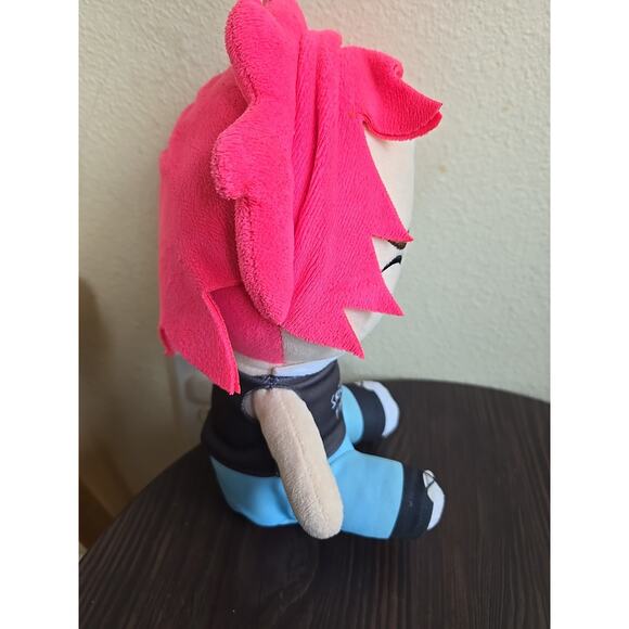 InquisitorMaster Inquisitor Master Zach Skeleton Parade 10" Inch Plush - Picture 2 of 3